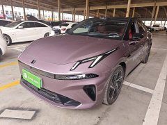 Lynk & Co Geely Lynk & Co 07 EM-P 2026 126 Extended Range Ultra H7 - ფოტო 1