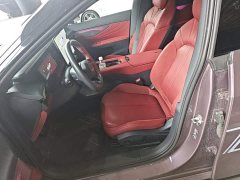 Lynk & Co Geely Lynk & Co 07 EM-P 2026 126 Extended Range Ultra H7 - ფოტო 14