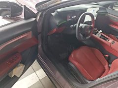 Lynk & Co Geely Lynk & Co 07 EM-P 2026 126 Extended Range Ultra H7 - ფოტო 15