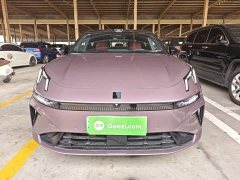 Lynk & Co Geely Lynk & Co 07 EM-P 2026 126 Extended Range Ultra H7 - ფოტო 2