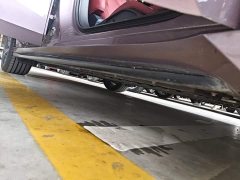 Lynk & Co Geely Lynk & Co 07 EM-P 2026 126 Extended Range Ultra H7 - ფოტო 20