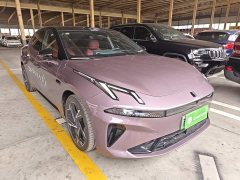 Lynk & Co Geely Lynk & Co 07 EM-P 2026 126 Extended Range Ultra H7 - ფოტო 3