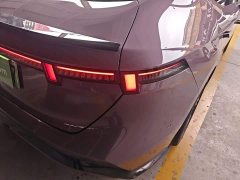 Lynk & Co Geely Lynk & Co 07 EM-P 2026 126 Extended Range Ultra H7 - ფოტო 7