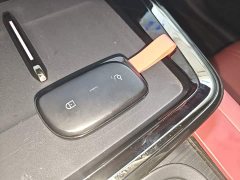 Lynk & Co Geely Lynk & Co 07 EM-P 2026 126 Extended Range Ultra H7 - ფოტო 8