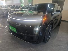 Li Auto L8 Pro - ფოტო 1