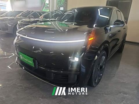 2023 Li Auto L8 Pro