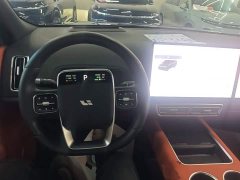Li Auto L8 Pro - ფოტო 10