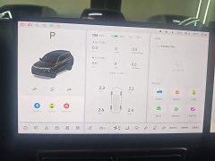 Li Auto L8 Pro - ფოტო 11