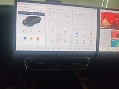 Li Auto L8 Pro - ფოტო 12
