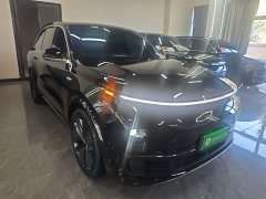 Li Auto L8 Pro - ფოტო 3