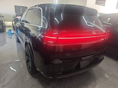 Li Auto L8 Pro - ფოტო 4