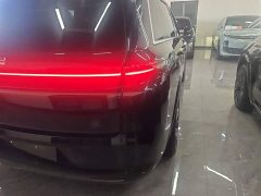 Li Auto L8 Pro - ფოტო 7