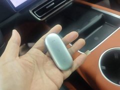 Li Auto L8 Pro - ფოტო 8
