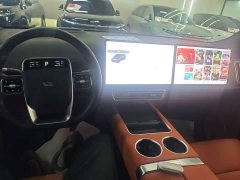 Li Auto L8 Pro - ფოტო 9