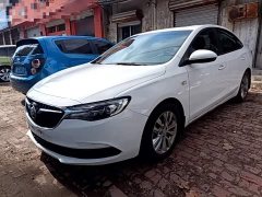 Buick Excelle Facelift Classic 1.5L Automatic Elite - ფოტო 1