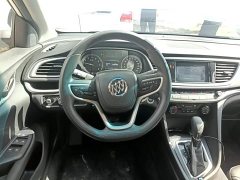 Buick Excelle Facelift Classic 1.5L Automatic Elite - ფოტო 10