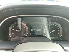 Buick Excelle Facelift Classic 1.5L Automatic Elite - ფოტო 11