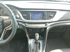 Buick Excelle Facelift Classic 1.5L Automatic Elite - ფოტო 12