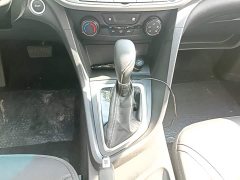 Buick Excelle Facelift Classic 1.5L Automatic Elite - ფოტო 13