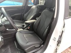 Buick Excelle Facelift Classic 1.5L Automatic Elite - ფოტო 14
