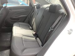 Buick Excelle Facelift Classic 1.5L Automatic Elite - ფოტო 16