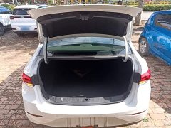 Buick Excelle Facelift Classic 1.5L Automatic Elite - ფოტო 18