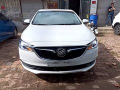 Buick Excelle Facelift Classic 1.5L Automatic Elite - ფოტო 2