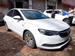 Buick Excelle Facelift Classic 1.5L Automatic Elite - ფოტო 3