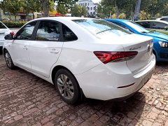 Buick Excelle Facelift Classic 1.5L Automatic Elite - ფოტო 4