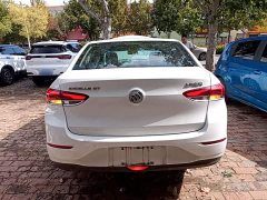 Buick Excelle Facelift Classic 1.5L Automatic Elite - ფოტო 5