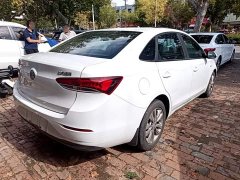 Buick Excelle Facelift Classic 1.5L Automatic Elite - ფოტო 6