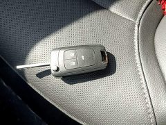 Buick Excelle Facelift Classic 1.5L Automatic Elite - ფოტო 8