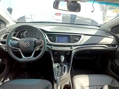 Buick Excelle Facelift Classic 1.5L Automatic Elite - ფოტო 9