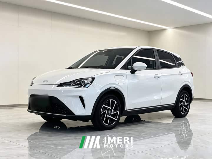 Neta AYA Facelift 401 Lite - ავტომობილი ჩინეთიდან