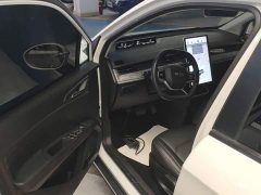 Neta AYA Facelift 401 Lite - ფოტო 15