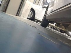 Neta AYA Facelift 401 Lite - ფოტო 20