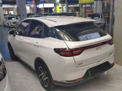Neta AYA Facelift 401 Lite - ფოტო 4
