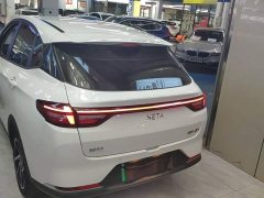 Neta AYA Facelift 401 Lite - ფოტო 5