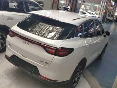 Neta AYA Facelift 401 Lite - ფოტო 6