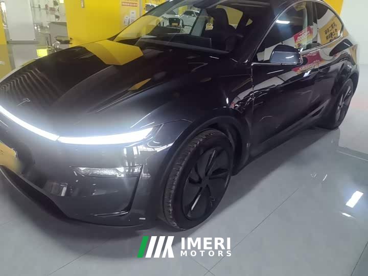 Tesla Model Y Rear-Wheel Drive - ავტომობილი ჩინეთიდან