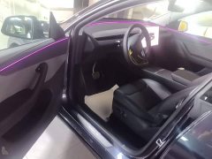 Tesla Model Y Rear-Wheel Drive - ფოტო 15