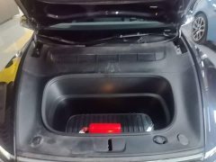 Tesla Model Y Rear-Wheel Drive - ფოტო 19