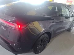 Tesla Model Y Rear-Wheel Drive - ფოტო 6