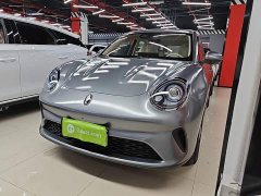 ORA Good Cat 430km Deluxe Edition - ფოტო 1