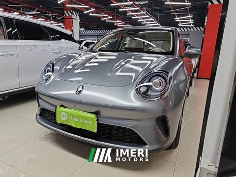 2025 ORA Good Cat 430km Deluxe Edition - ავტომობილი ჩინეთიდან