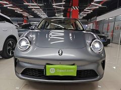 ORA Good Cat 430km Deluxe Edition - ფოტო 2