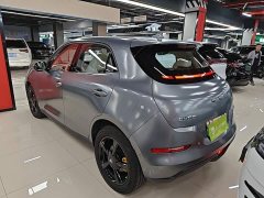 ORA Good Cat 430km Deluxe Edition - ფოტო 4