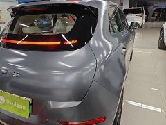 ORA Good Cat 430km Deluxe Edition - ფოტო 7