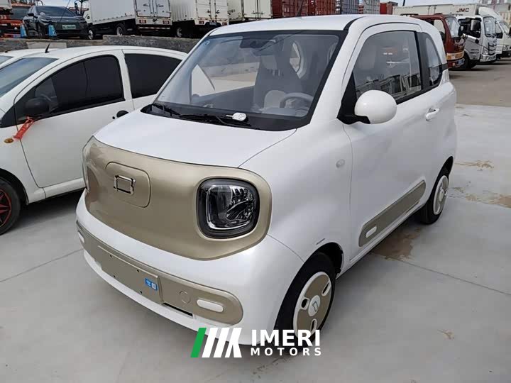 FAW Besturn Xiaoma 222km Cute Horse - ავტომობილი ჩინეთიდან
