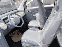 FAW Besturn Xiaoma 222km Cute Horse - ფოტო 14